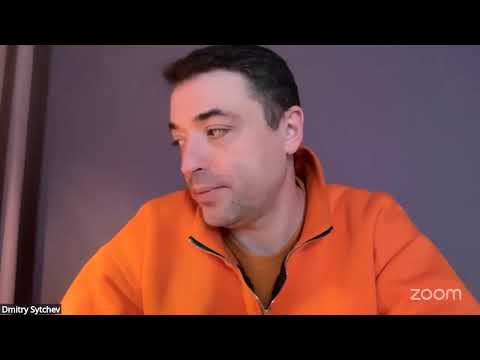 Видео: Седьмая открытая провокативная мастерская