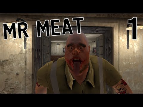 Видео: МР МИТПЕН ТАНЫСУ!| ҚАЗАҚША MR MEAT | #1