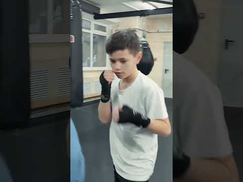 Видео: знакомим вас с нашими залами бокса 🥊 Клуб бокса "Клинч" пер. Молдавский 7.