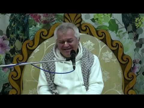 Видео: Парджанья Махарадж дас - 2021.05.09 - Джапа шуддхи #16