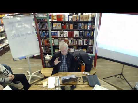 Видео: Лекция Евгения Файдыша «Даосская алхимия и практики достижения бессмертия»