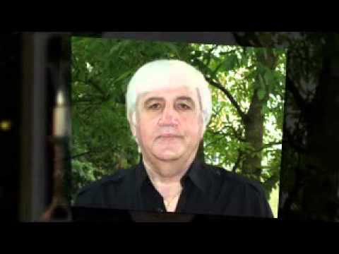 Видео: ВИКТОР ДАВИДЗОН. ПРОВОДЫ.