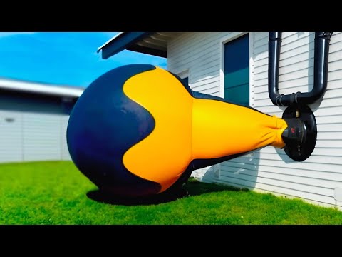 Видео: 13 Невероятных Изобретений для Твоего Дома