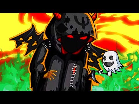 Видео: ПОБЕДА ИЛИ СМЕРТЬ! ЭВОЛЮЦИЯ ПРИЗРАКА ЖНЕЦА ЛЕТИ ИЛИ УМРИ FLYORDIE.IO Флай ор дай ио ПРОХОЖДЕНИЕ БОСС