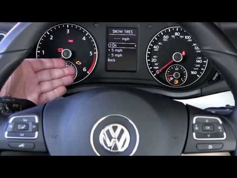 Видео: Описание характеристик VW Passat TDI и обзор