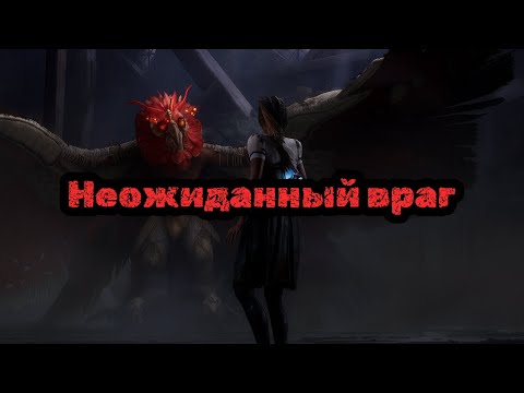 Видео: Вот это поворот! Бармен оказался боссом 😱 | South of Midnight [6]