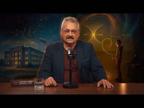 Видео: Дмитрий Павлов открывает лицей нового поколения. Подготовка специалистов будущего