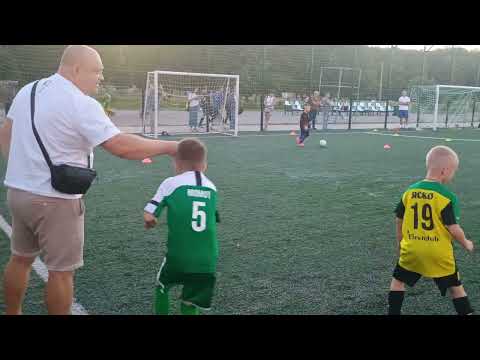 Видео: Нива-3 Яско-К-3