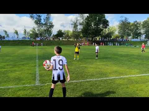 Видео: ПФК Локомотив Пловдив - ФК Миньор Перник 3-3 (второ полувреме)