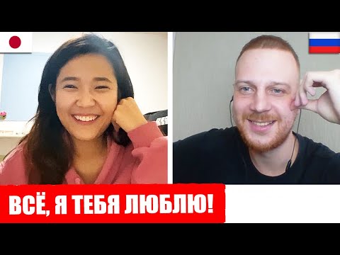 Видео: НЕОЖИДАННЫЕ Реакции Иностранцев на РУССКОГО в Чат Рулетке