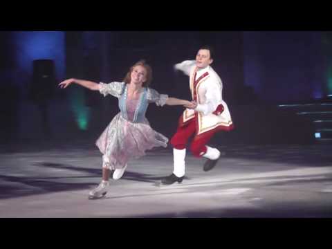 Видео: "Щелкунчик и Мышиный король" Шоу Ильи Авербуха - 6.01.17 Часть 11