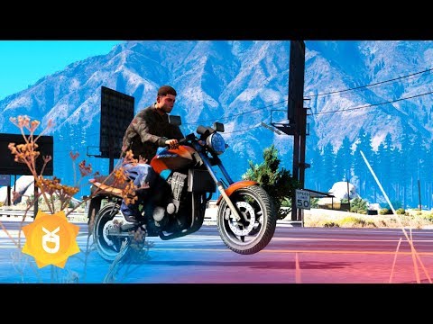 Видео: СТРИМ GTA 5 ROLEPLAY | YDDY:RP #185 - ОТЦОВСКИЙ БАЙК (ПРЕСТУПНИК)