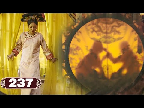 Видео: Ее кровать кунг-фу сначала! Получите пользу императора!