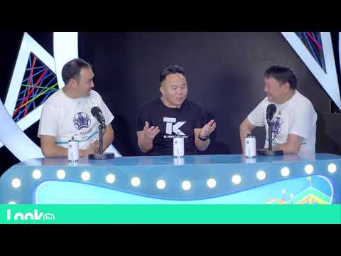 Видео: EURO 2020 - 3 | Зочин Цолмонбаяр| LookTV