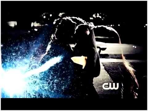 Видео: ► Damon&Elena | Дыши со мной [+5x22]