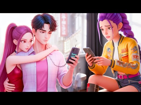 Видео: СПАСЕНИЕ КАМНЯ | РУМИ И ДЖИНУ: ПРЕДАТЕЛЬСТВО ДЖИНУ - HUNTR/X "GOLDEN" | K-POP ОХОТНИКИ НА ДЕМОНОВ