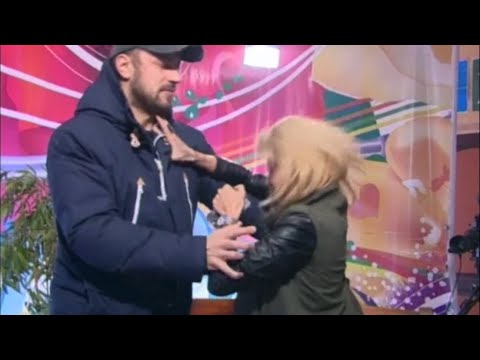 Видео: Лиза Кутузова✖️Никита Кузнецов✖️Богдан Ленчук: Месяц спустя