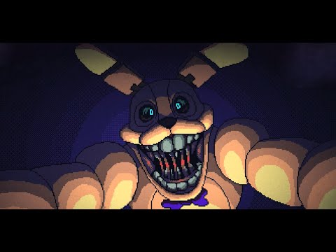 Видео: на страже защиты чилдренсов 🧒 | Five Nights at Freddy’s: Into the Pit