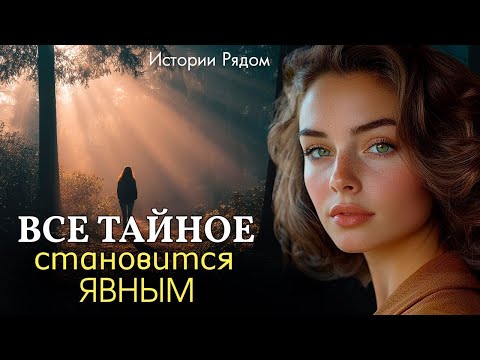Видео: Все тайное становится явным  Истории Рядом