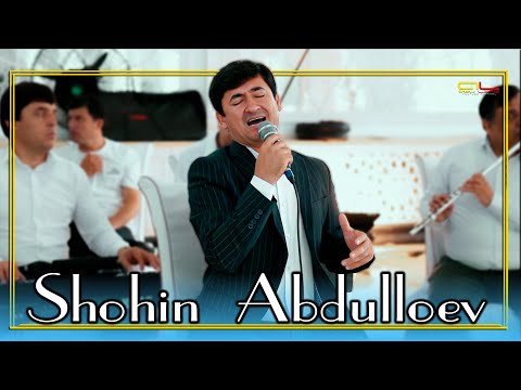 Видео: Шохин Абдуллоев - Гуле аз руи ту / Shohin Abdulloev