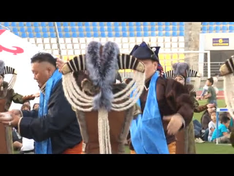 Видео: #khamagMongol Улаан үд-Буриад "ХАМАГ МОНГОЛ" тоглолт.