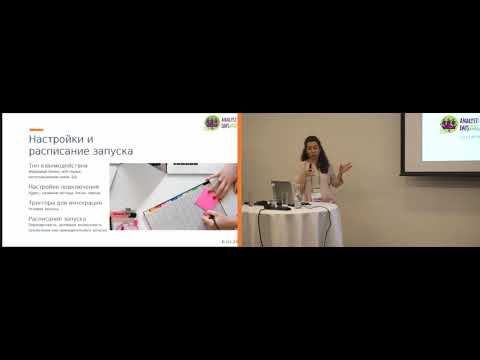 Видео: Чек-лист для описания требований к интеграции