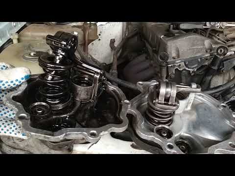 Видео: 190 вакуумный насос