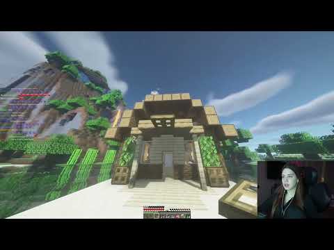 Видео: АКУЛИЧ СНОВА ИГРАЕТ В МАЙНКРАФТ / ЧИЛЛ В МАЙНКРАФТЕ 2 / AKYULIYCH MINECRAFT