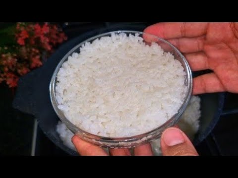 Видео: Рис заливаю кипятком! Узнала в ресторане. Это самый вкусный РИС, который я когда-либо ела.