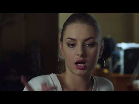 Видео: "Пятая Стража". 46 серия - Открытка с того света