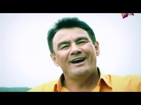 Видео: Ғәзим Ильясов - Күгәрсенем - ғәзиз ерем