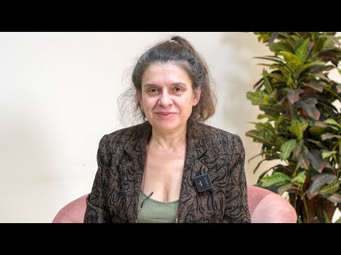 Видео: Биляна Петрова: В ареста ни събличаха голи и ни разглеждаха органите