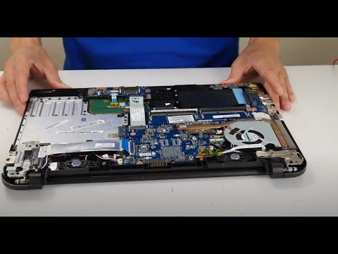 Видео: Как сбросить настройки BIOS на компьютере Toshiba / Заменить батарею CMOS на ноутбуке Toshiba