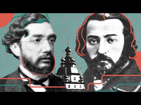 Видео: Заонежье - Страна Былин