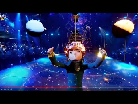 Видео: Фантом (Дмитрий Колдун) — Колыбельная