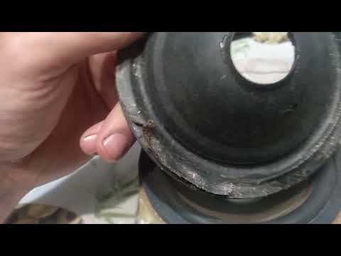 Видео: Динамики радиотехника 10гд,15гд s 30. Хорошие ?. В чем проблема.