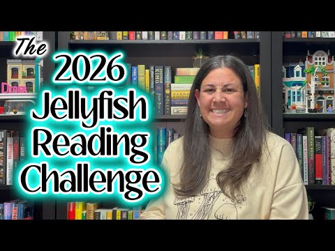 Видео: Конкурс чтения «Медузы» 🪼📚