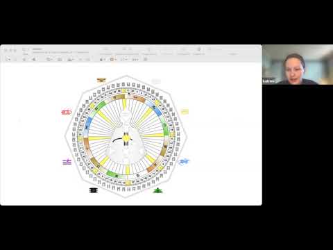 Видео: Колесо через Джи центр и Магнитный Монополь / Лекция