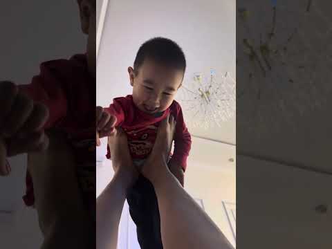 Видео: Айбарс тәтті ботақан #familyvlog #babyboy 