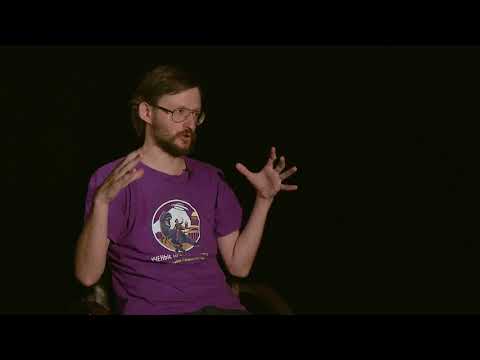 Видео: Хоббиты, веганы и другие странности эволюции