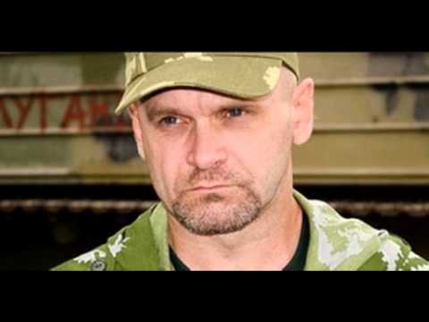 Видео: Исполняет Алексей Мозговой.  «Марцинiвка». Слова и музыка Алексея Мозгового.