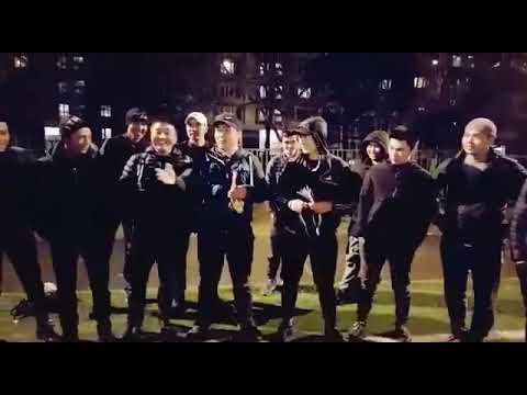 Видео: Алга Беш-буркан