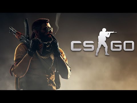 Видео: CS 1.6 - Кыргызстан 5x5 LAN - FUN