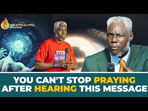 Видео: ВЫ НЕ МОЖЕТЕ ПЕРЕСТАТЬ МОЛИТЬСЯ ПОСЛЕ ТОГО, КАК ВЫ УСЛЫШАЛИ ЭТО ПОСЛАНИЕ || ПРЕПОДОБНАЯ КЕСИЕНА Э...
