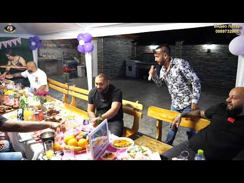 Видео: Mladen Peveca 2025 Поздрав за Мечо Бмв Cover
