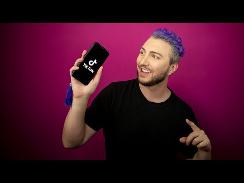 Видео: Споделям ЛЮБИМИТЕ СИ TikTok видеа!