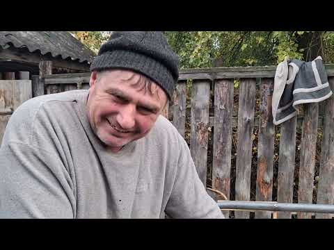 Видео: Перебираємо картоплю. Наш агрегат