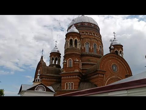 Видео: Уржум - запустение, а что было 100 лет назад//Делаем дела // Невероятная природа 🌿🍃Кировская область