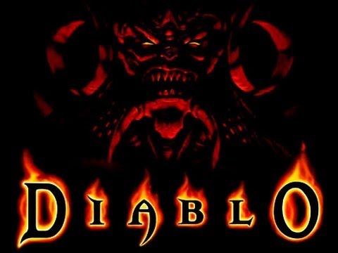 Видео: Live-трансляции: Diablo — В адское пламя!