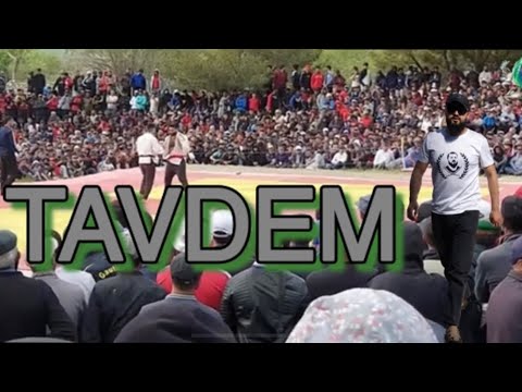 Видео: TAVDEM ruzi NUR Тавдем Hamza lovd Gulbidin mehnat #памир #маддо #бадахшон #хорог #хамзапамири #hamza